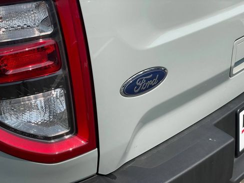 Used 2023 Ford Bronco Sport Big Bend w/ Convenience Package AWD/4WD image 35