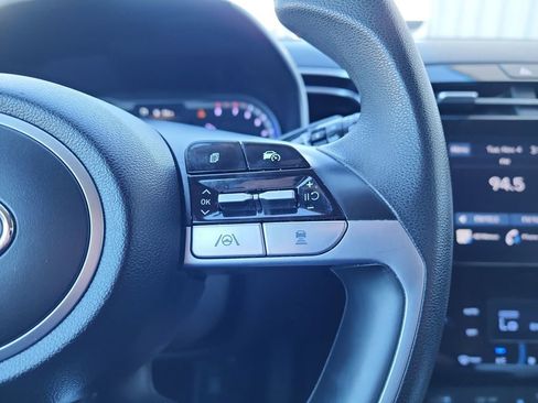 Used 2024 Hyundai Tucson SEL image 23