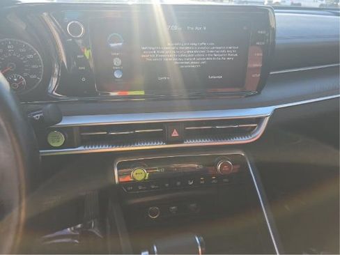 Used 2023 Kia K5 GT-Line image 8