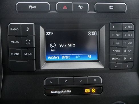 Certified 2019 Ford F250 XL w/ XL Value Package image 20