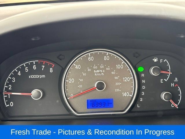 Used 2009 Hyundai Elantra GLS FWD image 13