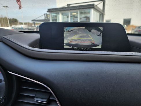 Certified 2023 MAZDA CX-30 AWD 2.5 S w/ Premium Package image 8