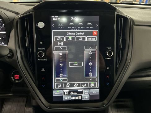 Certified 2025 Subaru Crosstrek 2.5i Limited image 21