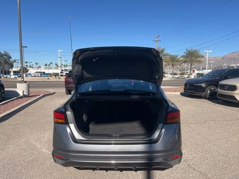 Used 2023 Nissan Altima 2.5 SV image 22