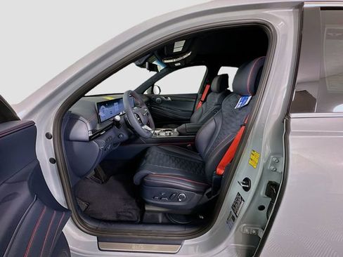 New 2026 Genesis GV80 3.5T image 16