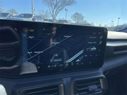 New 2026 Ford Mustang Dark Horse image 7