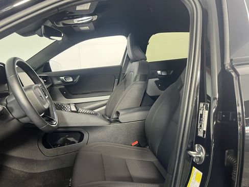 Used 2022 Polestar Polestar 2 Long Range Dual Motor image 17