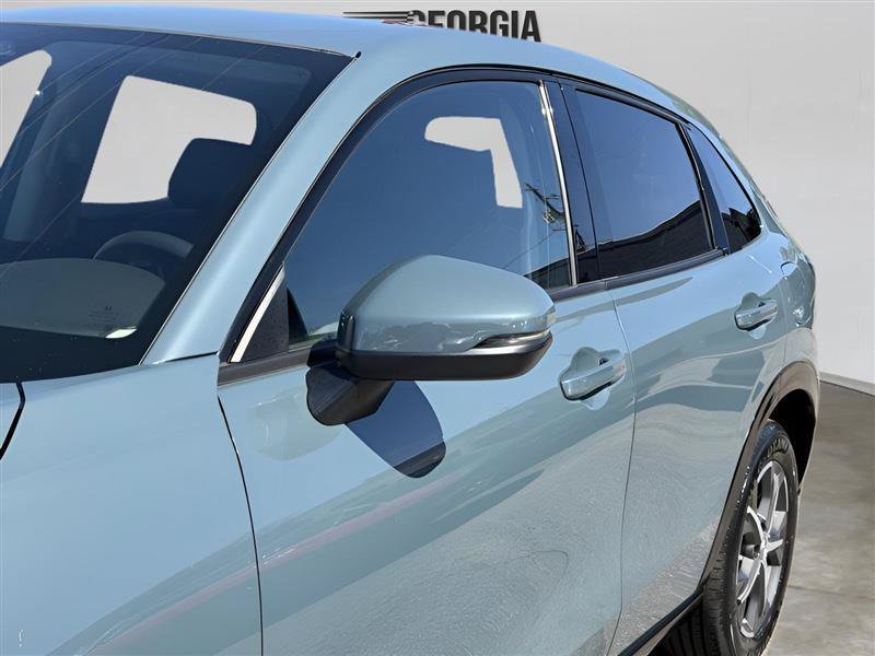 Used 2023 Honda HR-V EX-L image 5