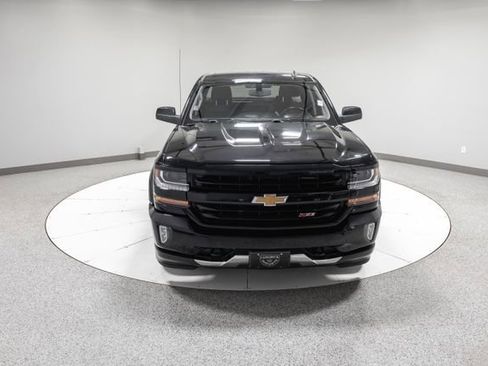 Used 2018 Chevrolet Silverado 1500 LT w/ All Star Edition AWD/4WD image 25