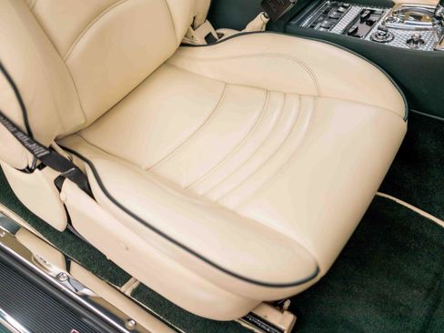 Used 1999 Bentley Continental SC RWD image 82
