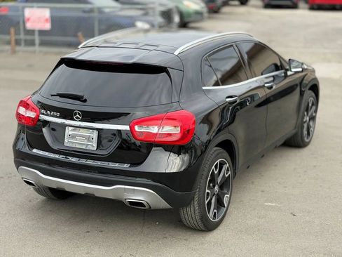 Used 2019 Mercedes-Benz GLA 250 image 18