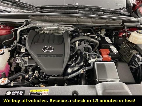 Used 2023 Lexus RX 350 Premium image 34