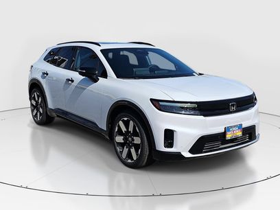 New 2026 Honda Prologue Elite