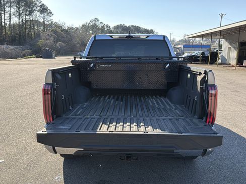 Used 2023 Toyota Tundra 1794 Edition image 25