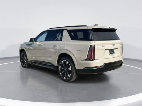 New 2026 Cadillac Escalade IQL Sport 1 image 6