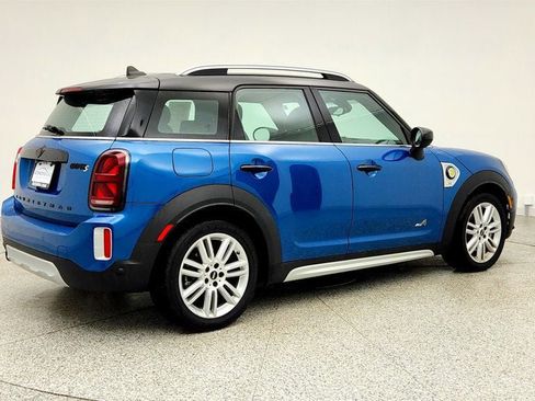 Used 2022 MINI Cooper Countryman SE AWD/4WD image 5