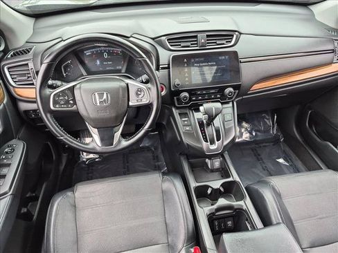 Used 2017 Honda CR-V EX-L image 19