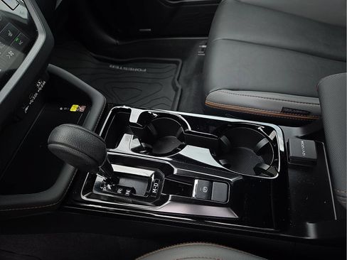 Certified 2026 Subaru Forester Sport AWD/4WD image 41