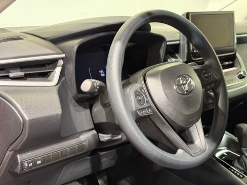 New 2026 Toyota Corolla LE FWD image 15