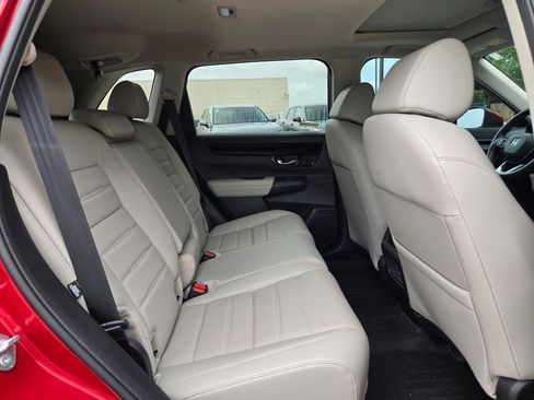 Used 2024 Honda CR-V EX-L image 25
