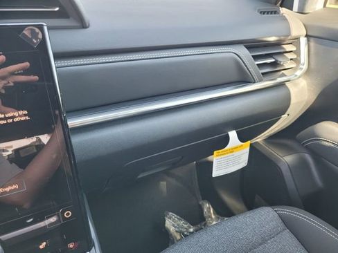 New 2026 GMC Terrain Elevation image 27