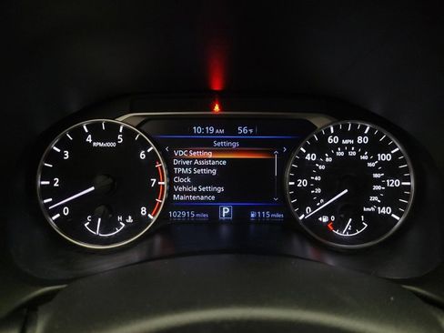 Used 2019 Nissan Altima 2.5 SR image 23