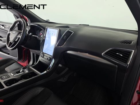 Used 2021 Ford Edge ST w/ Equipment Group 401A image 37