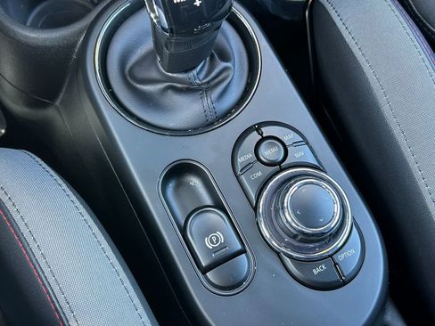 Used 2023 MINI Cooper John Cooper Works w/ Driver Assistance Package FWD image 27