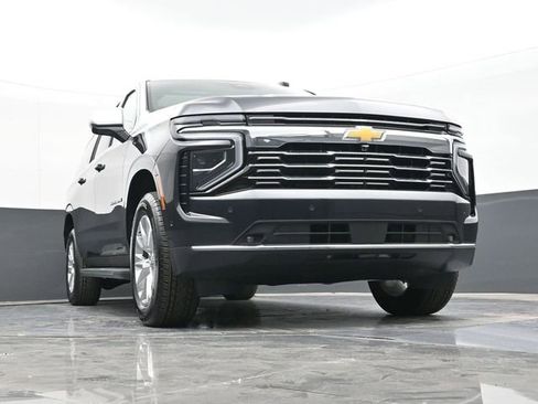 New 2025 Chevrolet Suburban Premier w/ Sun And Tow Package image 56