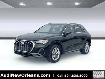Used 2023 Audi Q3 2.0T Premium Plus w/ Premium Plus Package