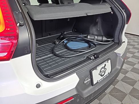 Certified 2023 Volvo XC40 Recharge Plus w/ Protection Package Premier image 11