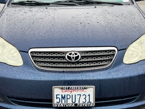 Used 2005 Toyota Corolla LE image 12