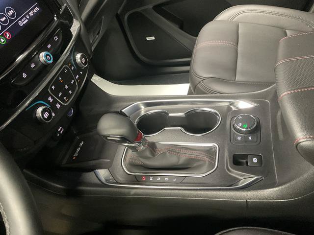 Used 2023 Chevrolet Traverse RS w/ LPO, Floor Liner Package AWD/4WD image 23