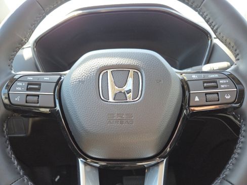 New 2026 Honda CR-V EX-L image 28