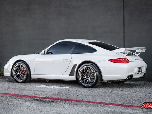 Used 2009 Porsche 911 Carrera image 36