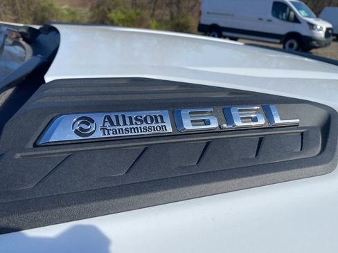 New 2026 Chevrolet Silverado 3500 W/T w/ WT Convenience Package AWD/4WD image 10