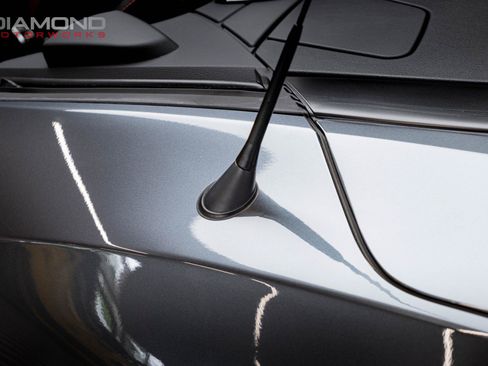 Used 2016 BMW Z4 sDrive35is RWD image 41