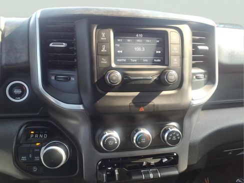 Used 2023 RAM 1500 Big Horn AWD/4WD image 21