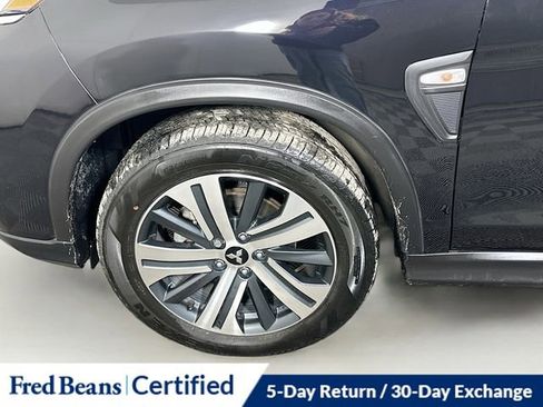 Used 2024 Mitsubishi Outlander Sport ES image 29