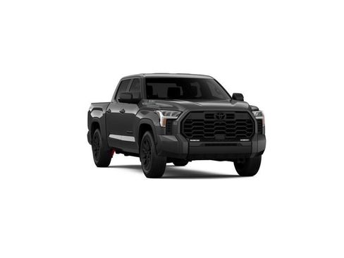 New 2025 Toyota Tundra Limited AWD/4WD image 72