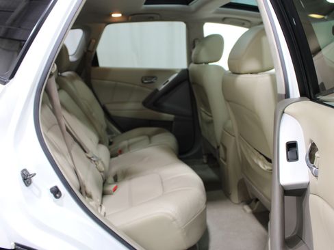 Used 2012 Nissan Murano SL FWD image 23