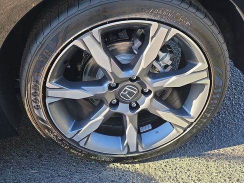 New 2026 Honda Civic Sport Touring image 33