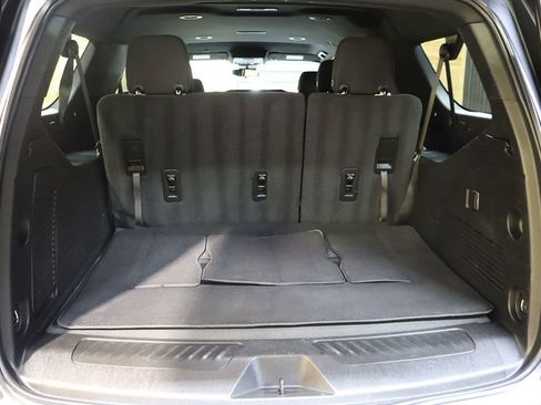 Used 2023 Chevrolet Suburban LS w/ Driver Alert Package image 49