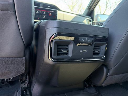 Used 2026 GMC Sierra 1500 AT4 w/ AT4 Premium Package AWD/4WD image 26