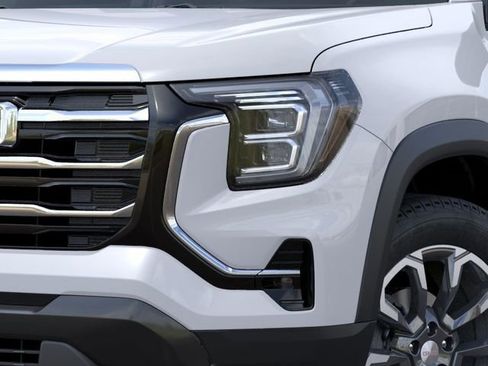 New 2026 GMC Terrain Elevation image 10