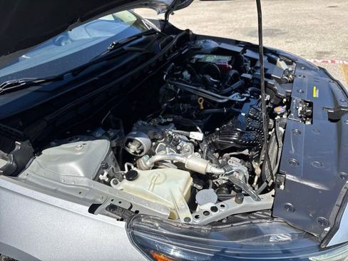 Used 2023 Nissan Altima 2.5 SV image 50