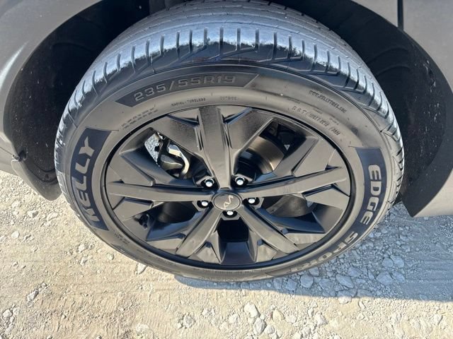 Used 2025 Kia Sportage X-Line w/ Premium Package AWD/4WD image 10