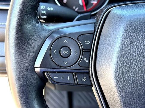 Certified 2024 Toyota Camry XSE image 16