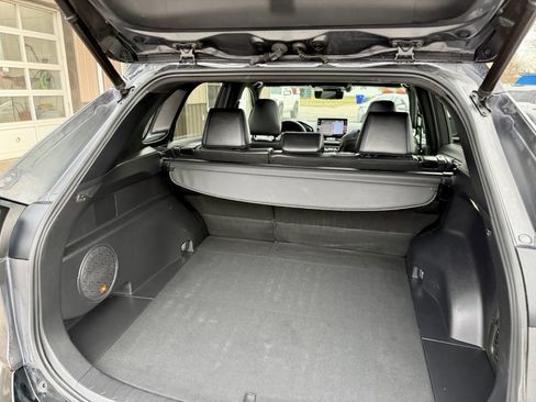 Used 2022 Toyota RAV4 XSE image 19