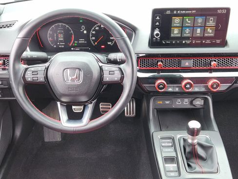 Used 2023 Honda Civic Si image 32